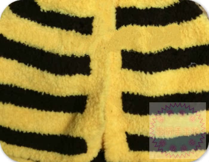 Cape pour enfant - Ref 2153549 Image 41