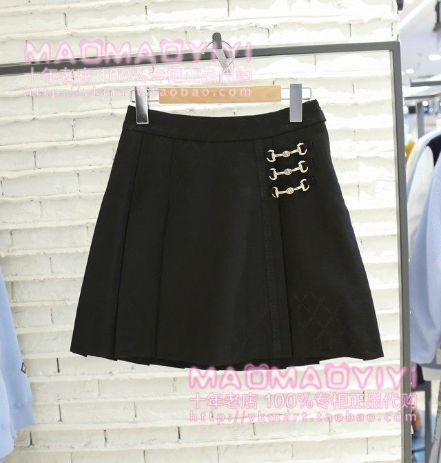 Teenie Weenie Domestic Customer 23 Spring and Half Dress WH231101T TTWH231101T 798