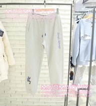 TeenieWeenie domestic counters 2023 spring casual pants TTTM231102T 698