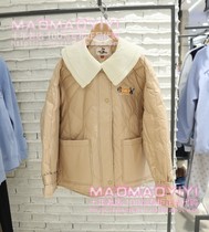 TeenieWeenie counter 23 spring down jacket JD231103T TTJD231103T 1980