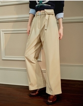 TeenieWeenie domestic counters 2023 spring casual pants TTTC231202P 798