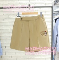 TeenieWeenie domestic counters 2023 spring casual pants TTTH235102N 698