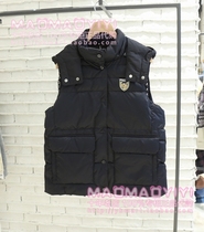 TeenieWeenie special cabinet 2021 winter down horse Bundesliga TTJD21A412Z 1580