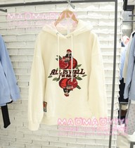 TeenieWeenie counter 23 spring hoodie MW235101N TTMW235101N 998