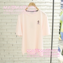 TeenieWeenie domestic special cabinet 21 summer T-shirt RW212602R TTRW212602R 298