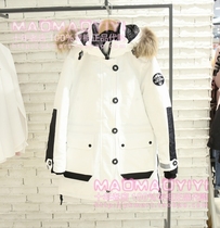 TeenieWeenie special cabinet 2020 Winter Classic tooling down jacket TTJD204V06A 3380