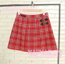 Teenie Weenie Domestic special cabinet 21 Spring JK gg half dress TTWH215102N 698