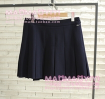 Teenie Weenie domestic special cabinet 21 spring half dress WH211101A TTWH211101A 698