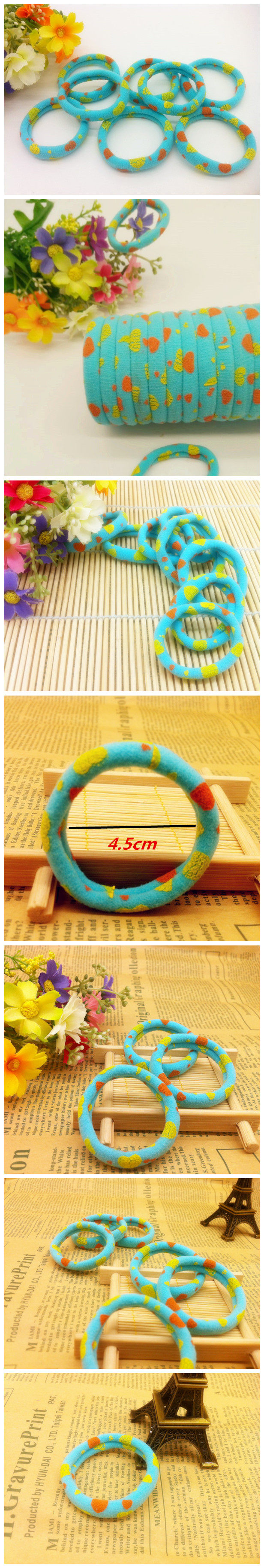 Accessoire coiffure en autre - Ref 1202719 Image 21