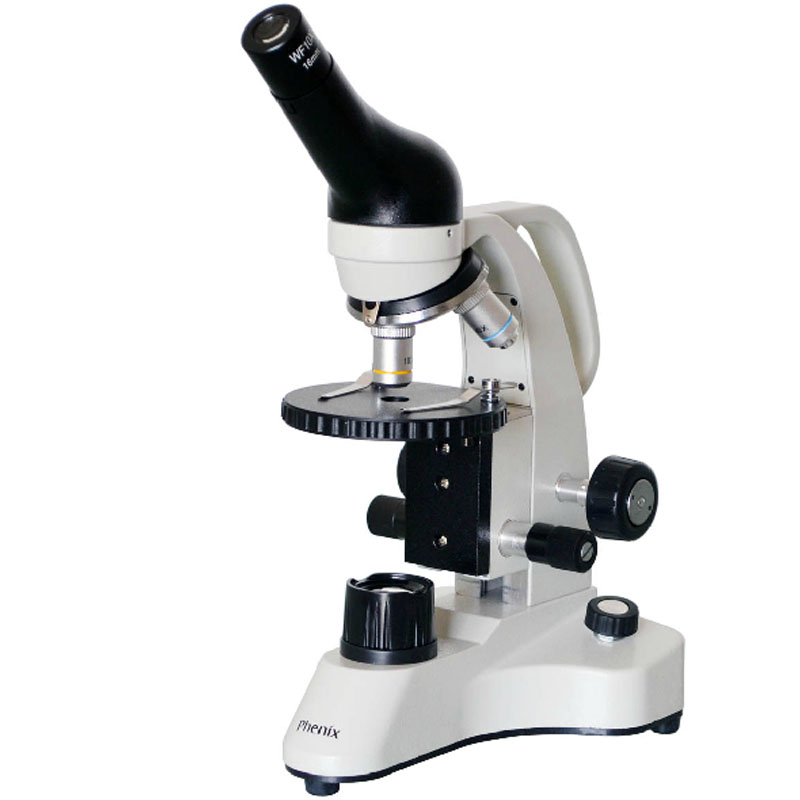 phenix PH20-1A31R-A Microscope with built-in power Supply