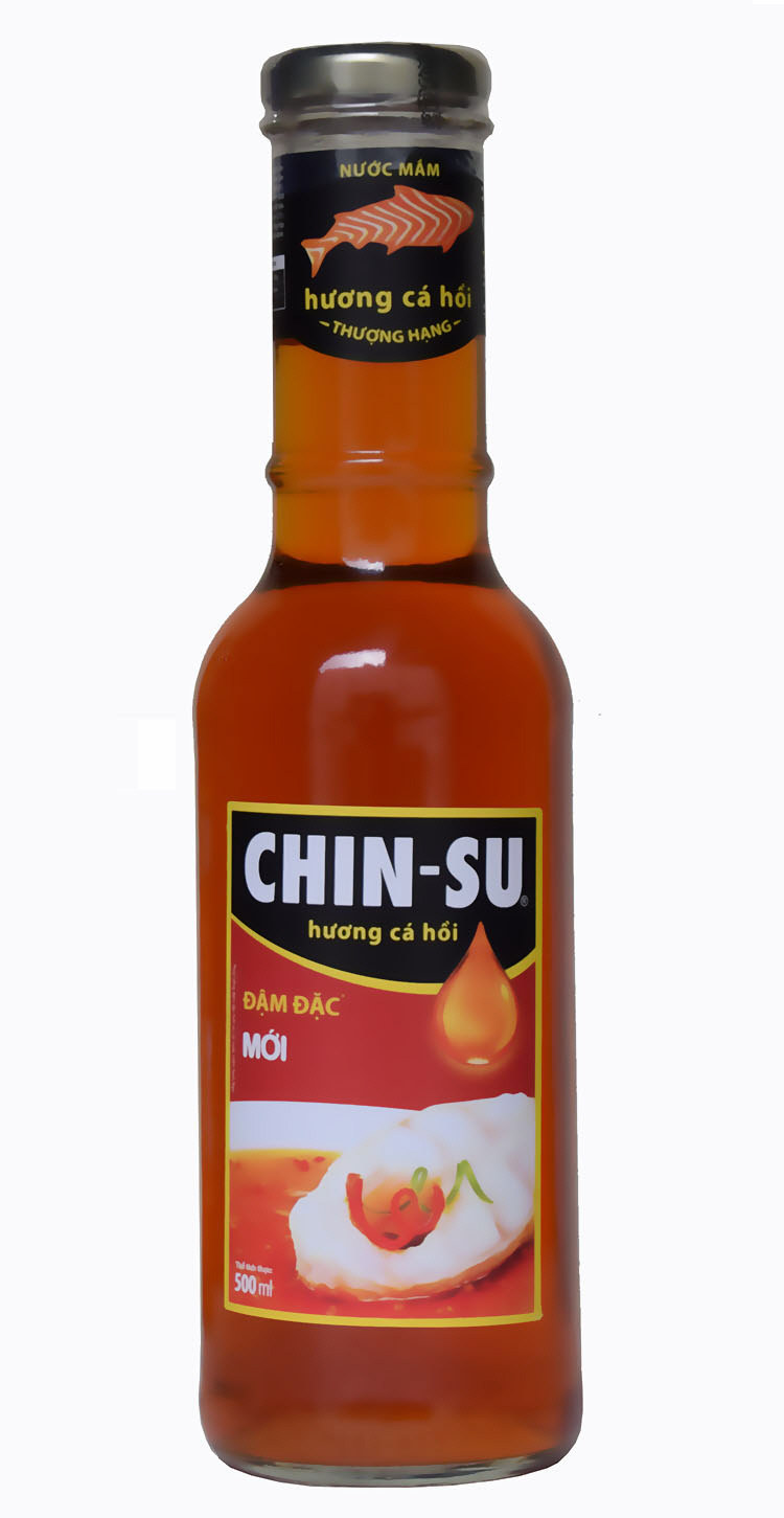 Какой Рыбный Соус Купить