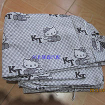 Baic Weiwang 306 307 M20 205 van dedicated seven-seat eight-seat thick linen seat cover whole car