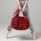 Сухая и мокрый разделение танцевальная сумка толпа любовь танцевальная танцевальная сумка танца