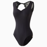 Zhongai Wuyuan Ballet Dance Clothing для женщин Кружевая гимнастика.