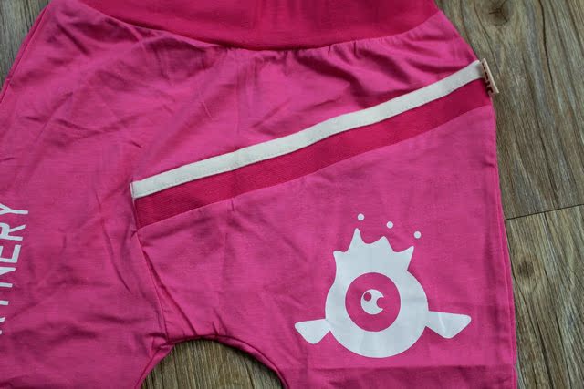 Pantalon pour garcons et filles JIAN - Ref 2058545 Image 10