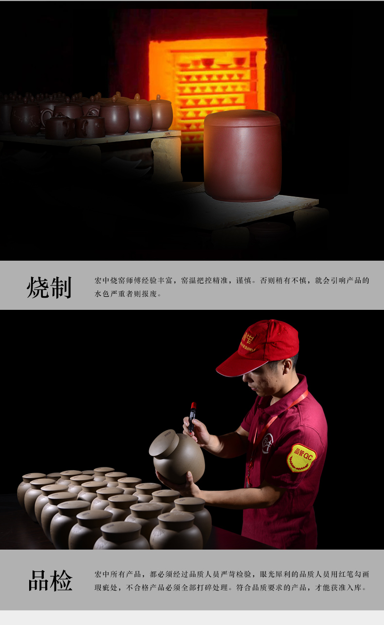 Macro fair in yixing purple sand cup run of mine ore bottom groove kung fu tea tea tea points by hand) suit