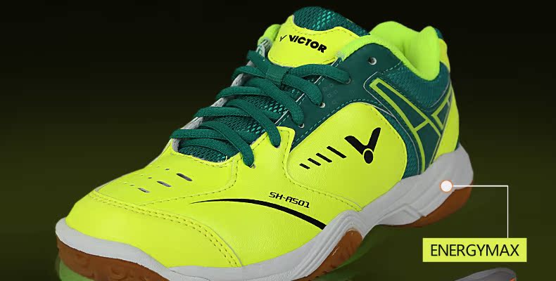 Chaussures de Badminton uniGenre VICTOR SH-A501 - Ref 842892 Image 43