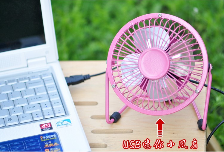Ventilateur USB - Ref 407397 Image 12
