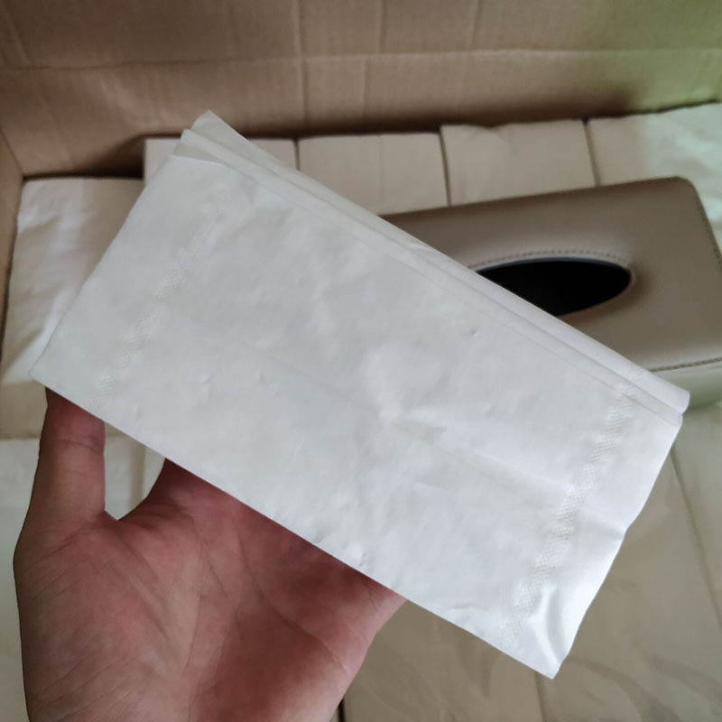 50 pumping paper KTV nightclub bar hotel hotel inn special paper towel facial tissue toilet paper napkin