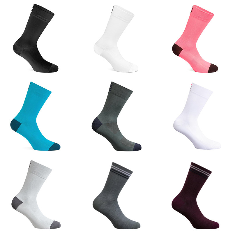 Liteskin light cloud riding socks bicycle men's and women's sports socks breathable sweating marathon running light compression