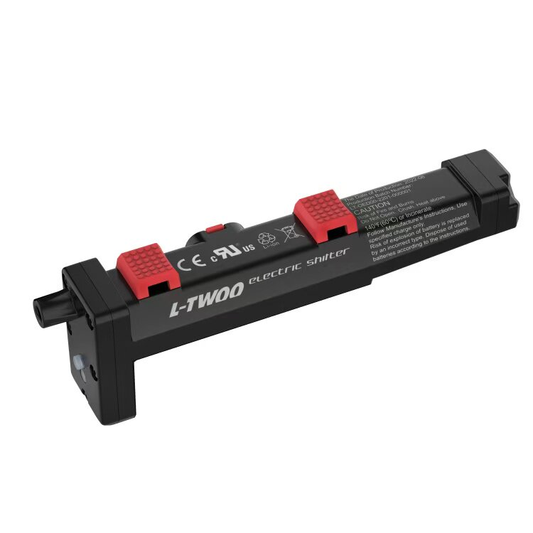 LTWOO藍圖AE無線電子變速器3-13速自行車後變速套件-Taobao-Tmall