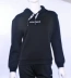 Hongxing Erke áo len nữ trùm đầu mới 2018 mùa thu đông mùa đông áo hoodie thể thao thông thường 12218414457 Thể thao lông cừu / jumper