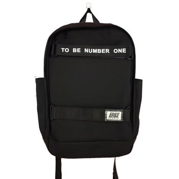 Hongxing erke large capacity backpack men's and women's school bag