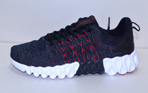  Hongxing Erke mens all-around comprehensive training shoes 2020 spring new breathable mesh sports shoes non-slip wear-resistant mens shoes