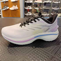 Hongxinglk Bomb series female shock - shoe type running shoes 2023 new breathable mesh sneakers fitness casual shoes