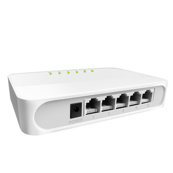 Lianxun switch factory direct sales switch shell