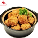 Lao Luju Рекомендованная пивоварня для пивоварения 300G Food Snacks Приготовленные в флагманском магазине Wuxi Wuxi, Fonting Snacks