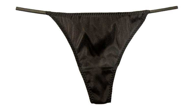Slip jeunesse NY007 en soie - Ref 639468 Image 25