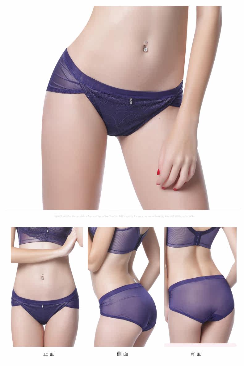 Slip jeunesse LEUTUS - Ref 646539 Image 10