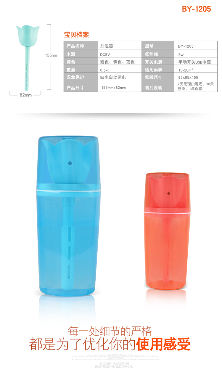 Humidificateur USB - Ref 411658 Image 11