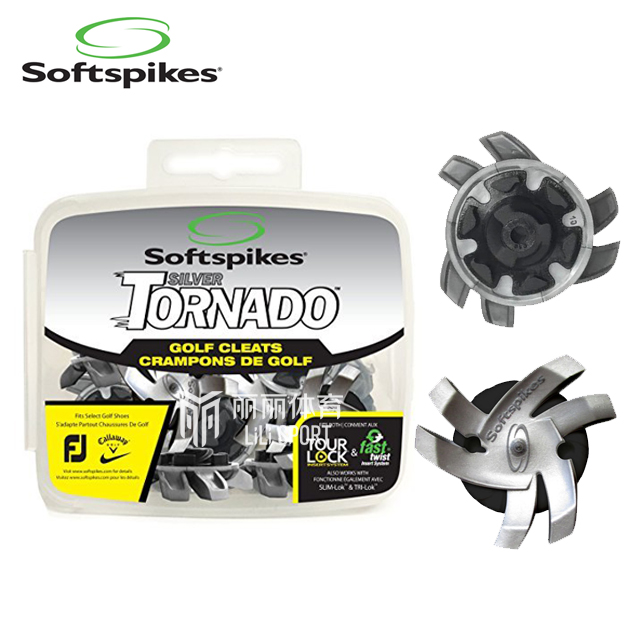 Golf shoe nails softspikes Footjoy golf shoe nails FJ replace the shoe nail