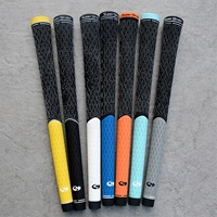 Подлинный супершремовый гольф Pedtus Grip TX1 Half Cotton Wire Anti -Slip Club схватил деревянный ход хардкор
