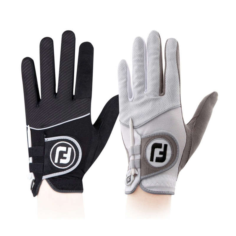 fj rain gloves