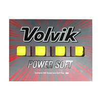 Подлинный Volvik Golf Golf