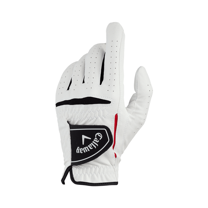 Callaway golf gloves callaway Warbird men's new all-weather single left hand gloves