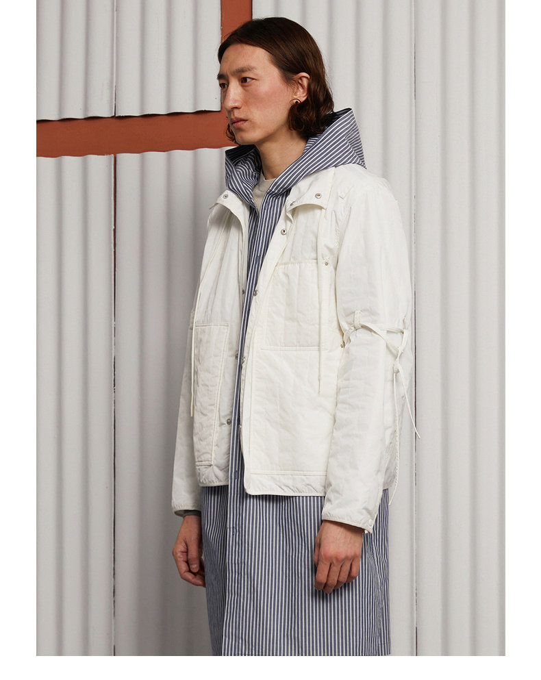 Blouson hiver pour homme CROQUIS   - Ref 3115172 Image 22