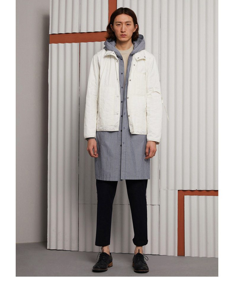 Blouson hiver pour homme CROQUIS   - Ref 3115172 Image 21