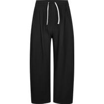 (Same style in the mall) Sketch Mens 2024 Summer New Casual Pants OVERSIZE Scimitar Pants 9O4E10660