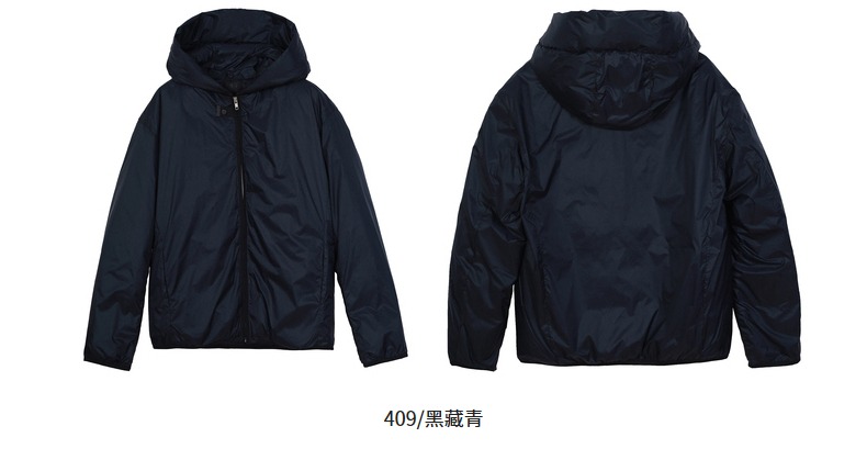 Blouson homme CROQUIS   - Ref 3123250 Image 34