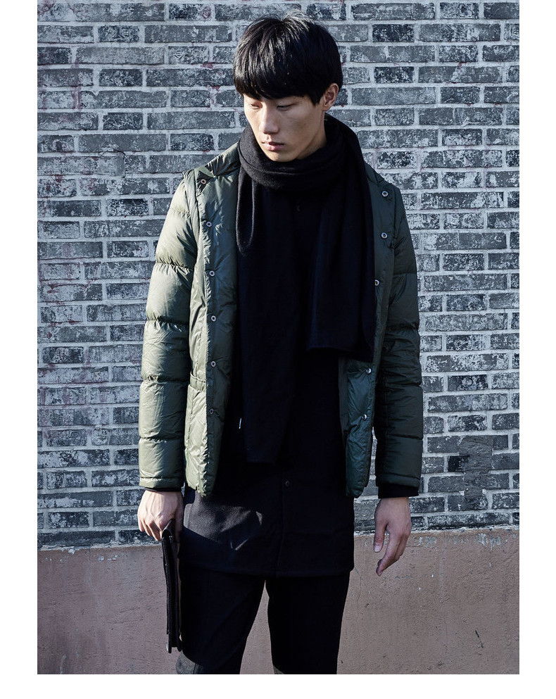 Blouson homme CROQUIS   - Ref 3120443 Image 30