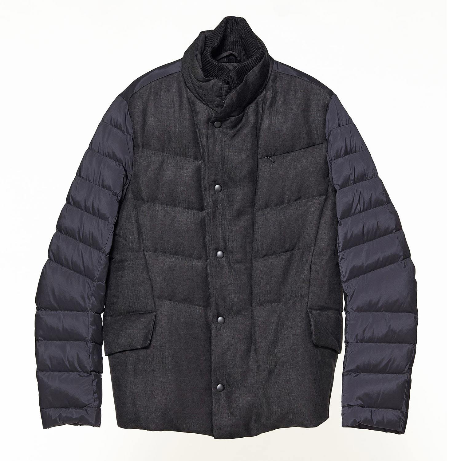 Blouson homme CROQUIS   en Chanvre - Ref 3119983 Image 5