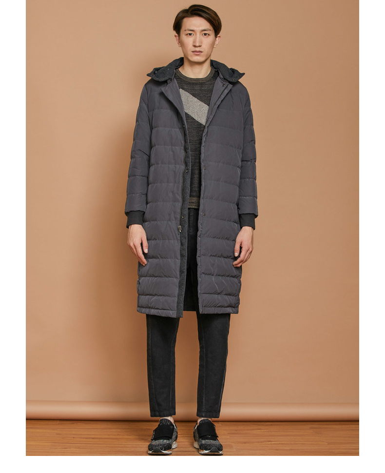 Blouson homme CROQUIS   - Ref 3121958 Image 23