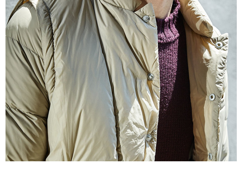 Blouson homme CROQUIS   - Ref 3120443 Image 42