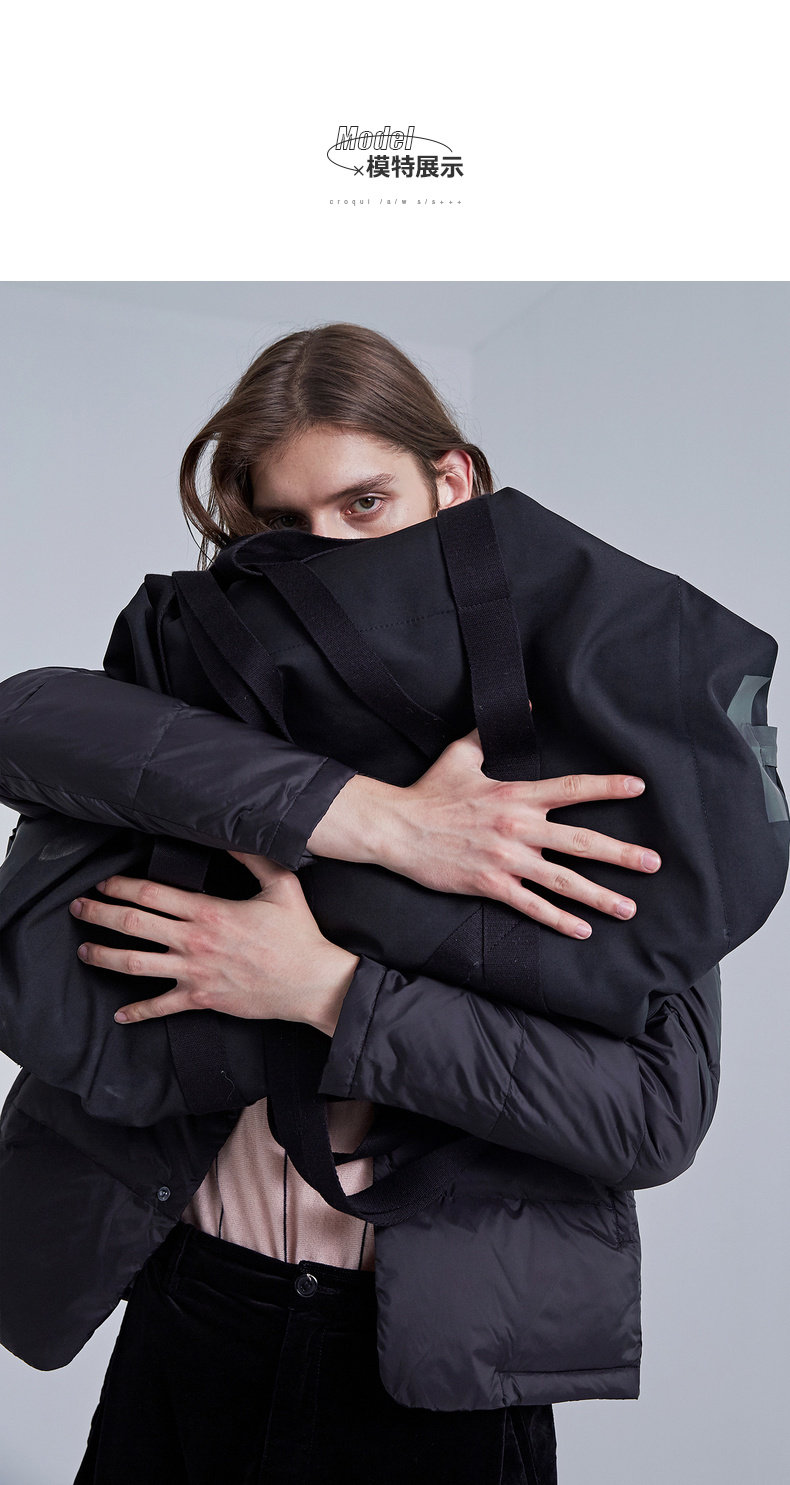 Blouson homme CROQUIS   - Ref 3122109 Image 15