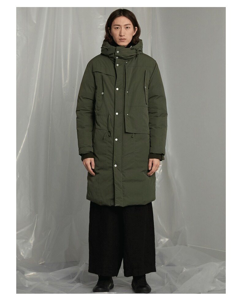 Blouson homme CROQUIS   - Ref 3122347 Image 19