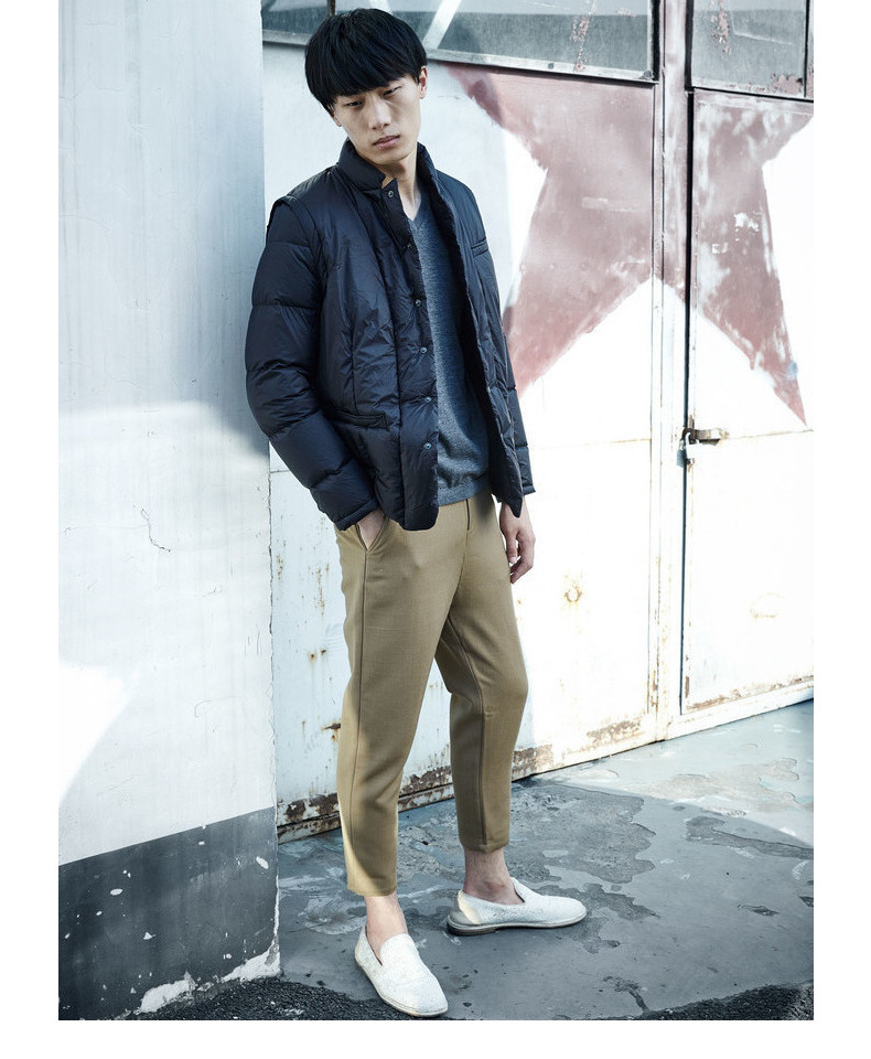 Blouson homme CROQUIS   - Ref 3120443 Image 20